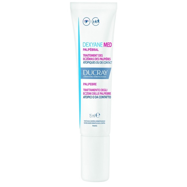 Dexyane Med Palpebre crema