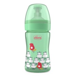 Push & Pull Cup Neutral 18 Mesi+