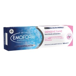 Polifarma Emoform Gengive Sane Dentifricio