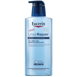 Eucerin 5% Urea Gel Doccia Delicato