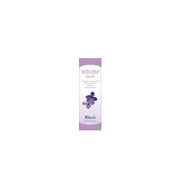 Volosy Crema Flacone 50 Ml Volosy Crema Flacone 50 Ml