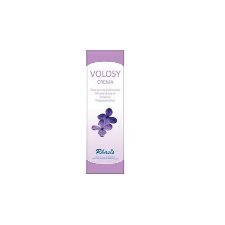 Volosy Crema Flacone 50 Ml Volosy Crema Flacone 50 Ml