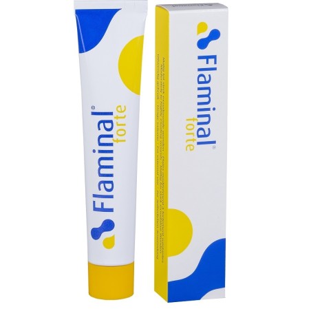 Flaminal Forte gel