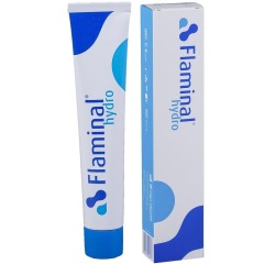 Flaminal Hydro gel