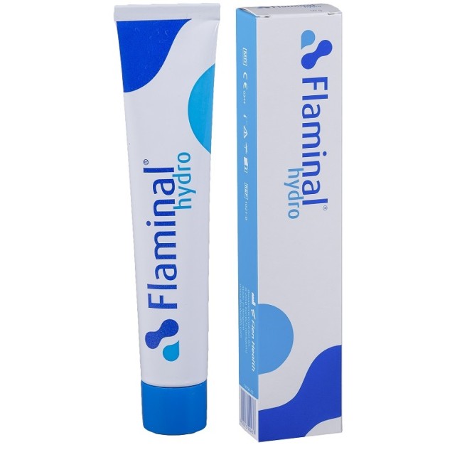 Flaminal Hydro gel Flaminal Hydro gel