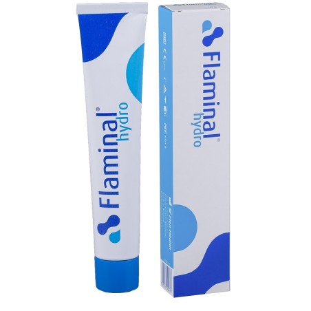 Flaminal Hydro gel