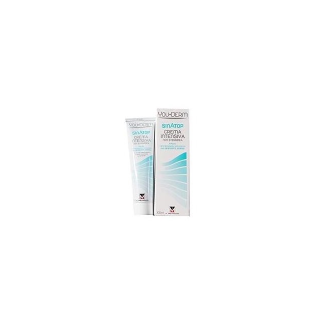 Sinatop Youderm Crema Intensiva 100 Ml Sinatop Youderm Crema Intensiva 100 Ml