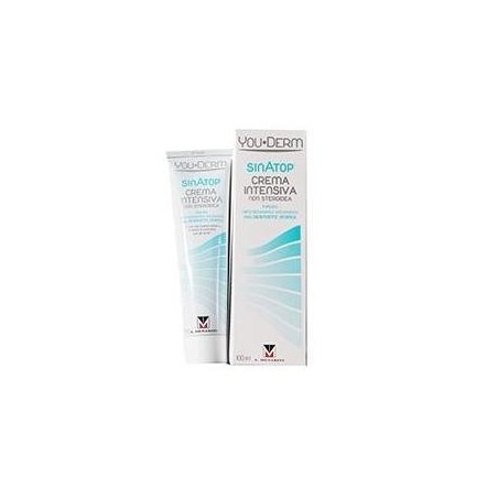 Sinatop Youderm Crema Intensiva 100 Ml