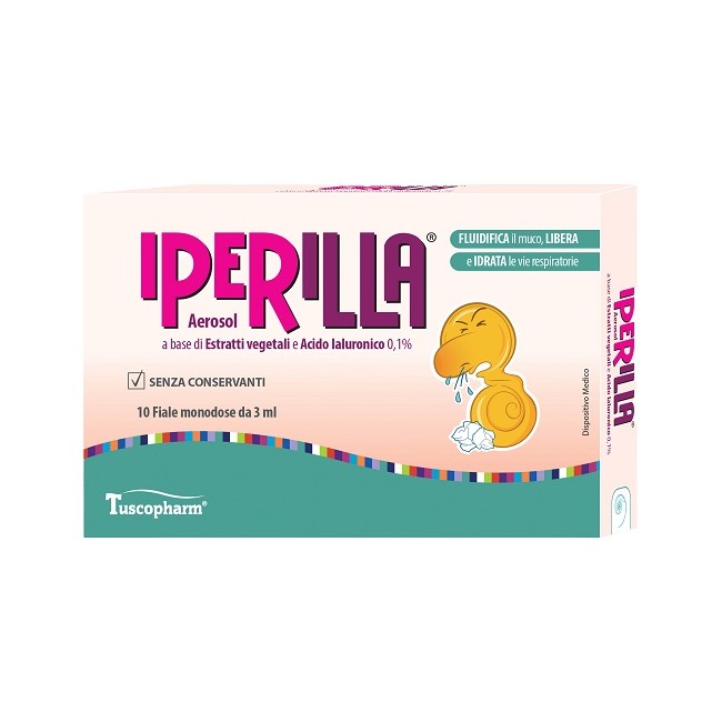 Aerosol Iperilla
