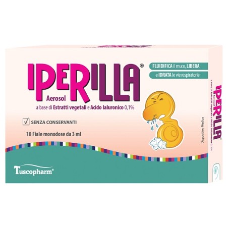 Aerosol Iperilla