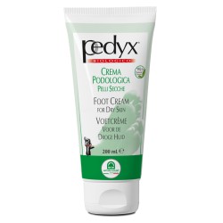 Pedyx Crema Podologica