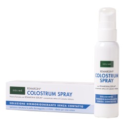 Remargin Colostrum Spray