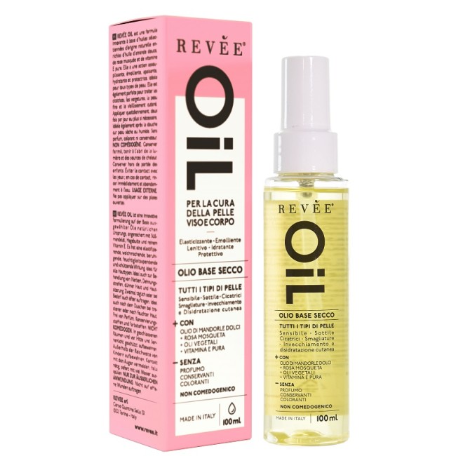 Revèe Revee Oil Revèe Revee Oil