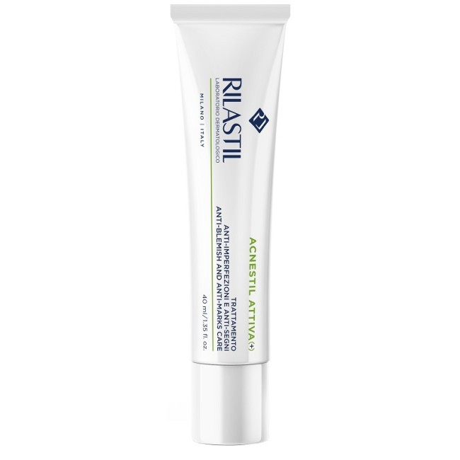 Rilastil Acnestil Attiva+ crema