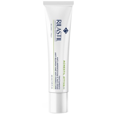 Rilastil Acnestil Attiva+ crema