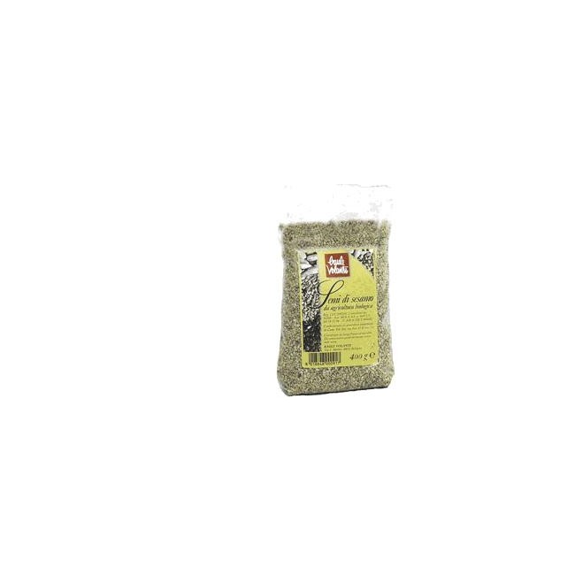 Biotobio Semi Sesamo 400 Grammi