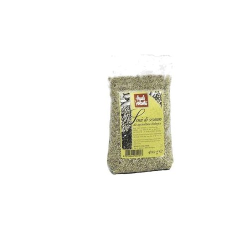 Biotobio Semi Sesamo 400 Grammi