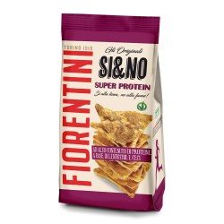 Fiorentini Super Protein Triangoli