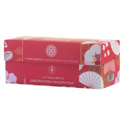 Erboristeria Magentina Tisane Grandi Classic Bio