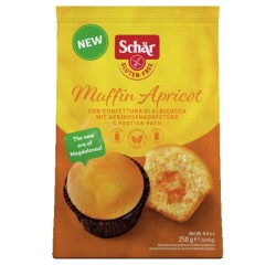 Schar Muffin Apricot