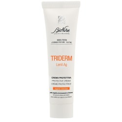 Bionike Triderm Lenil Ag Crema Protettiva
