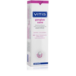 Vitis Gengive Sane Dentifricio 100 Ml