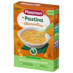 Plasmon Pasta Chioccioline