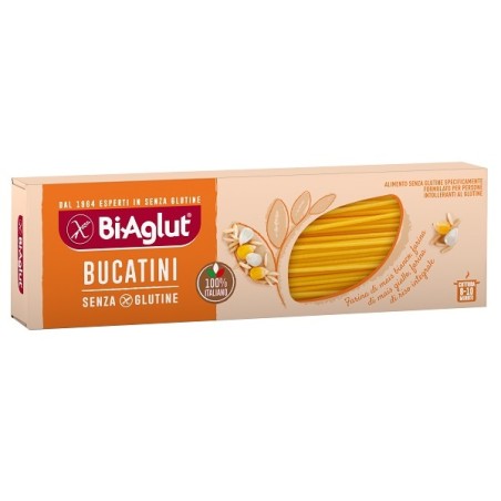 Biaglut Bucatini senza glutine