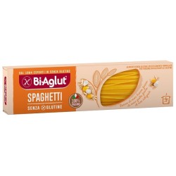 Biaglut Spaghetti senza glutine