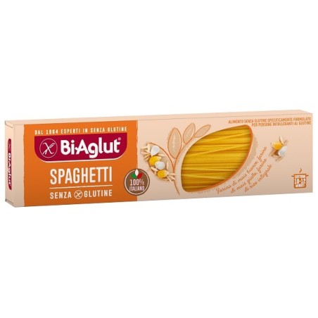 Biaglut Spaghetti senza glutine