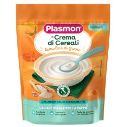 Plasmon Cereali Semolino Di Grano 200 Grammi