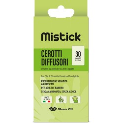 Mistick Cerotti Citronella