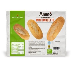 Nove Alpi Amino' Mini Baguette