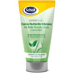 Scholl Crema Nutriente Intensiva Pelle Ruvida Dura Piedi
