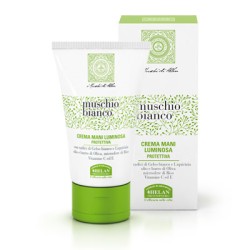 Helan Muschio Bianco Crema Mani