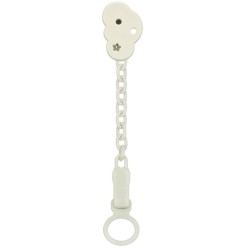 Chicco Clip Universale Grigia