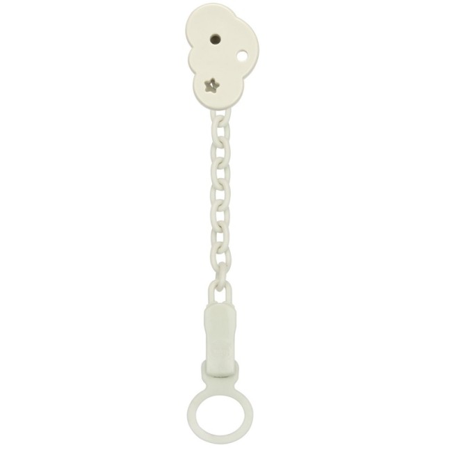 Chicco Clip Universale Grigia Chicco Clip Universale Grigia