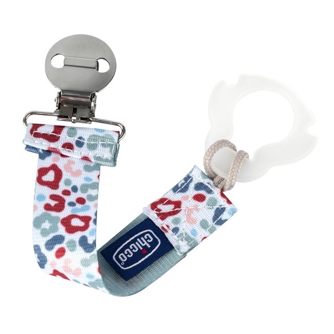 Chicco Clip Fashion Verde