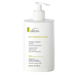 Vebix Phytamin Active Sapone