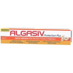 Algasiv Pasta Adesiva Protection Plus