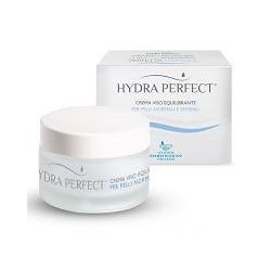 Hydra Perfect Crema Viso Normalizzante