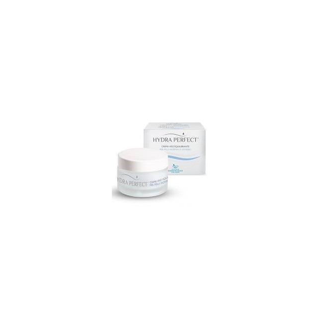 Hydra Perfect Crema Viso Normalizzante