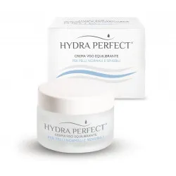 Hydra Perfect Crema Viso Equilibrante