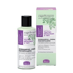 Helan Capelvenere Bioshampoo Crema Riacidificante