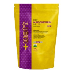 + Watt Pure Maltodextrin D E