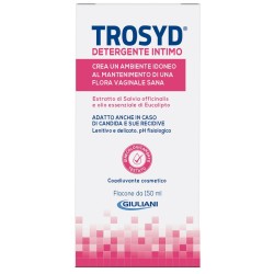 Giuliani Trosyd Detergente Intimo 150 Ml