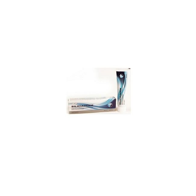 Siliciaderm Pomata 50ml Siliciaderm Pomata 50ml