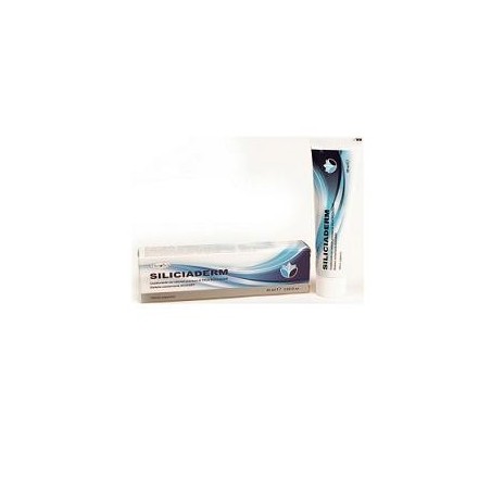 Siliciaderm Pomata 50ml Siliciaderm Pomata 50ml