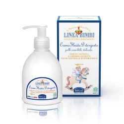 Helan Bimbi Crema Fluida Detergente