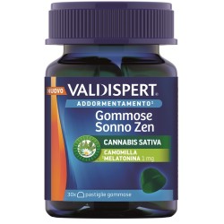 Valdispert Gommose Sonno Zen